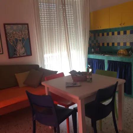 Appartamento Alba